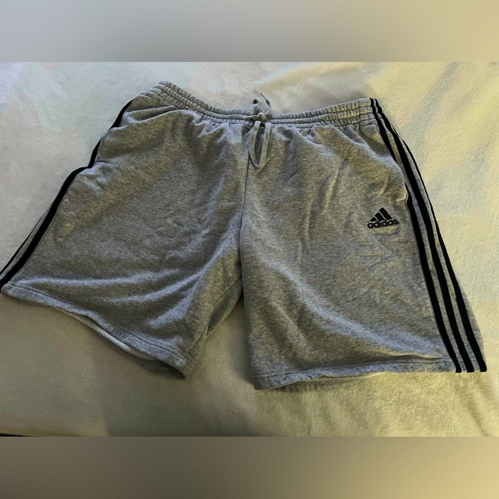 Men’s 2XL Adidas Shorts XXL